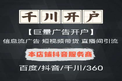 百度推广成功案例分析